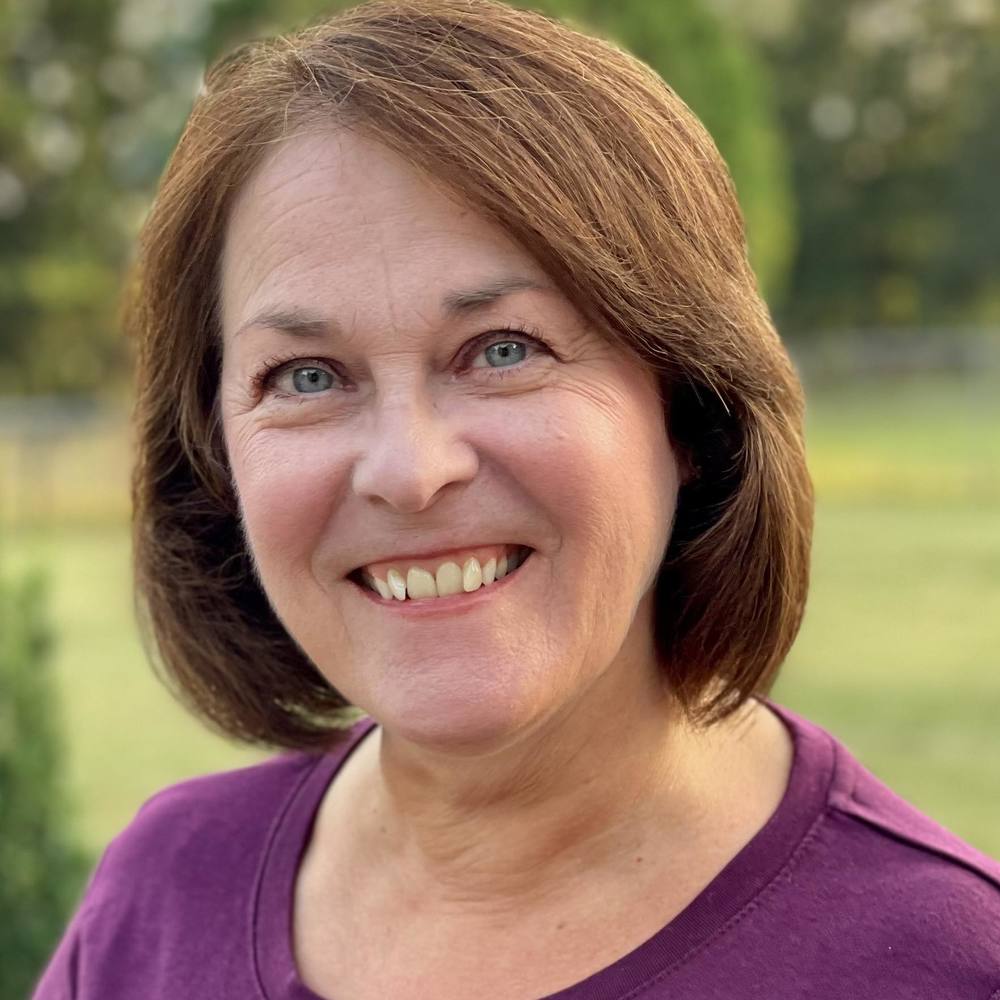 Meet your Posher, Cheryl